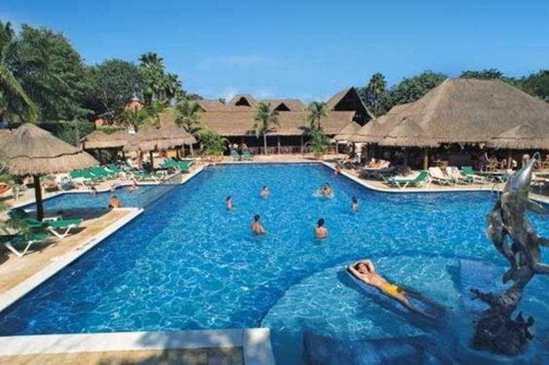 Riu Lupita Hotel Playa del Carmen