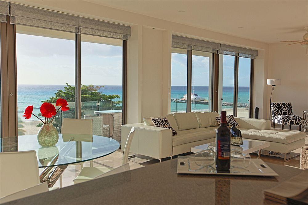 5th Avenue Apartahotel