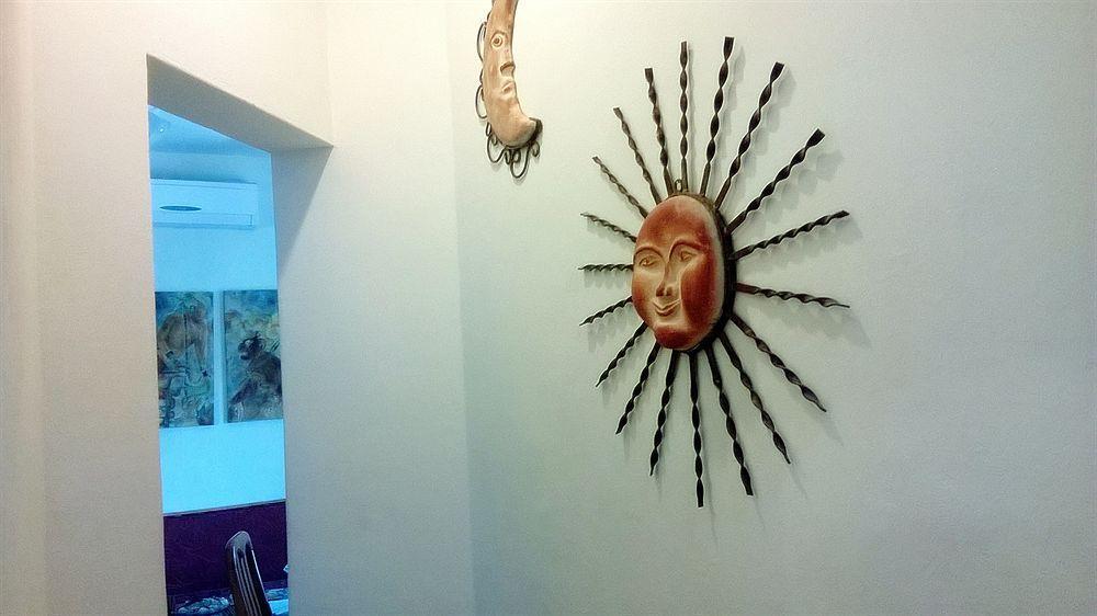 Adelina Bed & Breakfast 3*