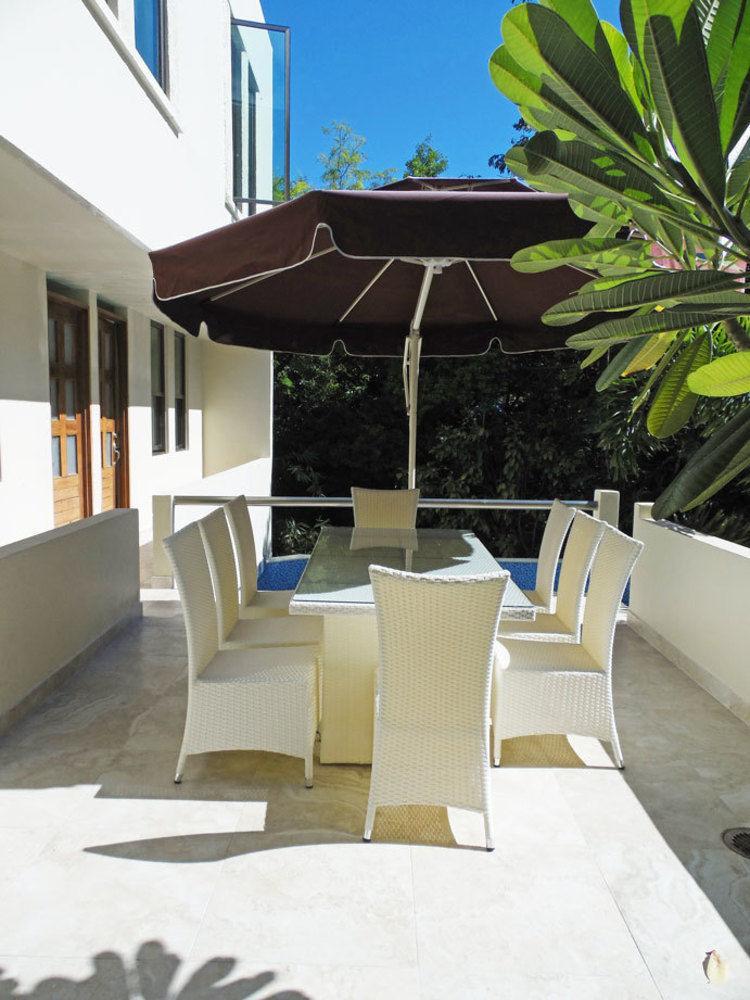 Mimosa Tree Aparthotel Playa del Carmen