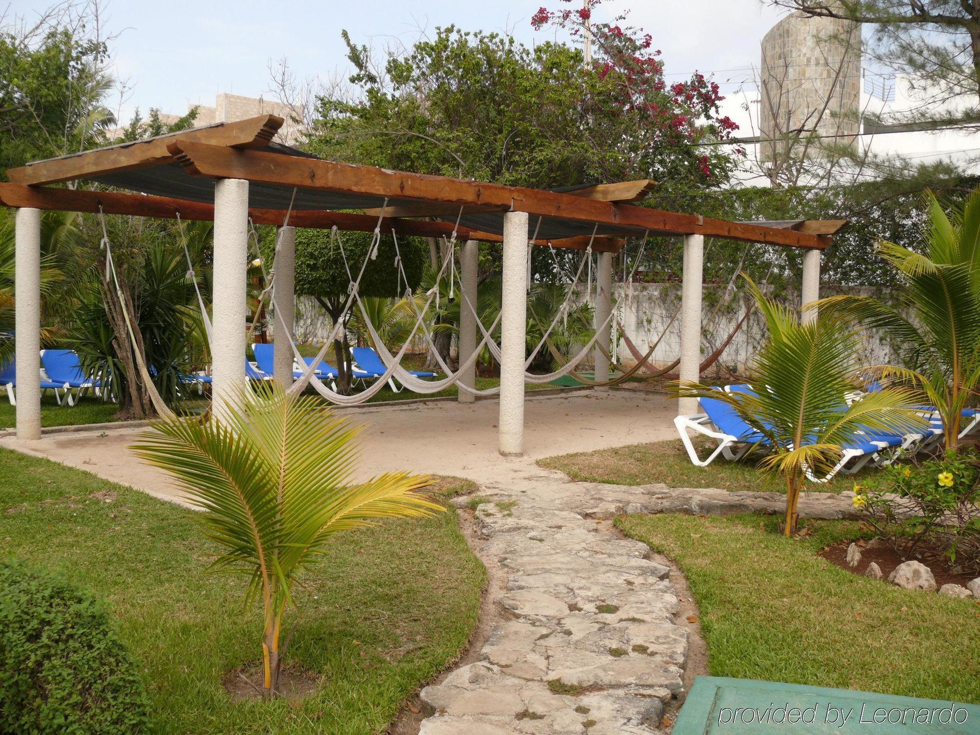Nasim Con Acceso Club Gratis, Metros 5th Avenida Aparthotel 3*