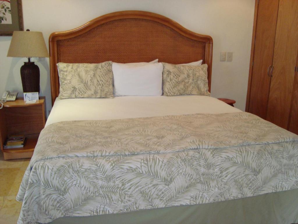 Apartahotel Blue Palms By Kamuvan Playa del Carmen