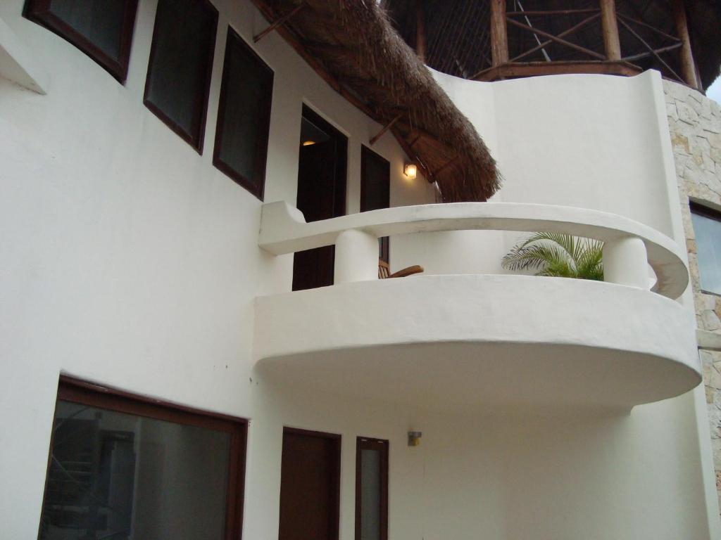 Blue Palms By Kamuvan Apartahotel