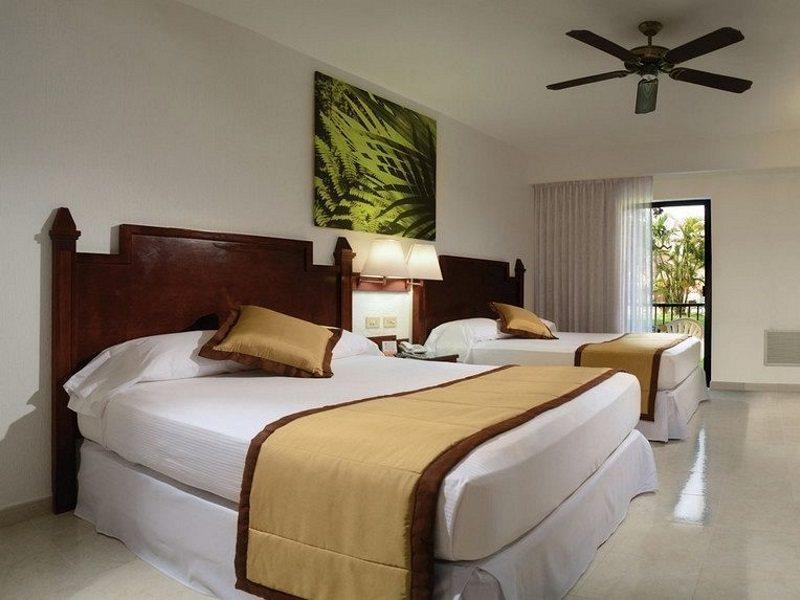 Riu Lupita 5* Playa del Carmen