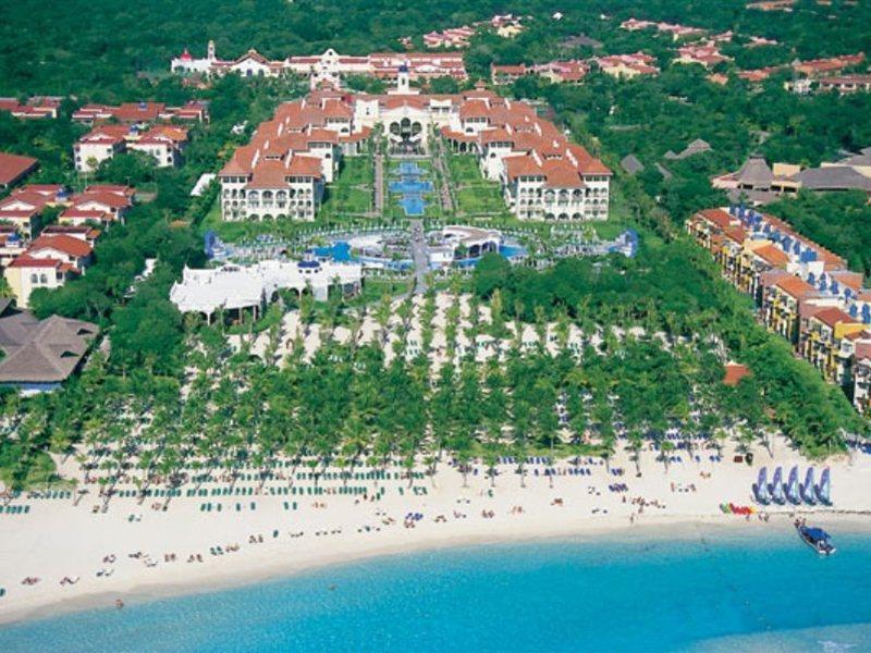 Riu Palace Mexico Hotel 5*