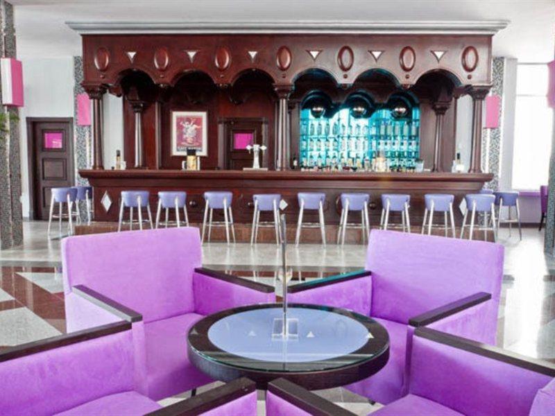 Riu Palace Mexico Hotel 5*