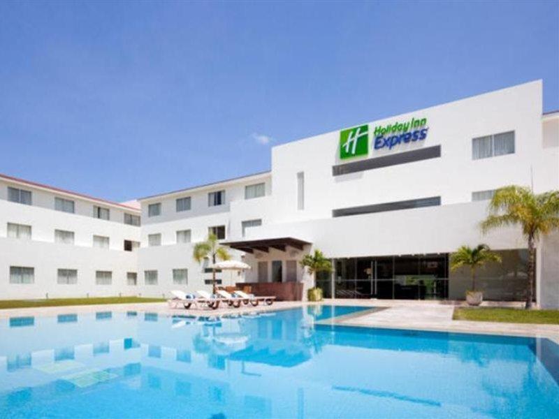 Wyndham Garden Hotel Playa del Carmen