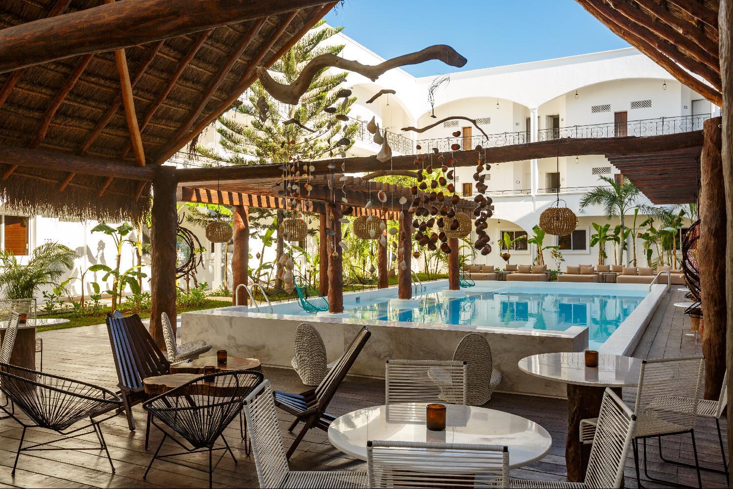 Hm Playa del Carmen