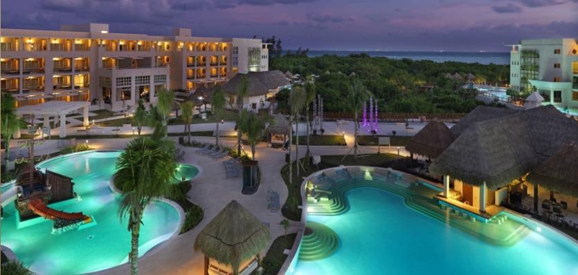 The Reserve At Paradisus Playa Del Carmen Playa del Carmen