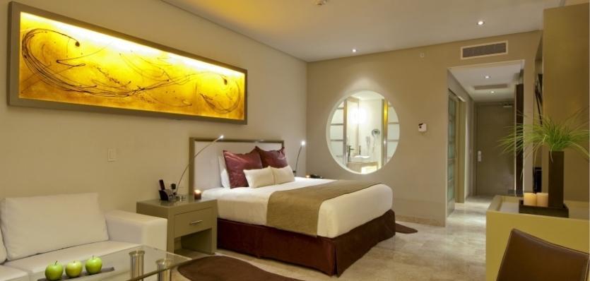 The Reserve At Paradisus Playa Del Carmen Playa del Carmen