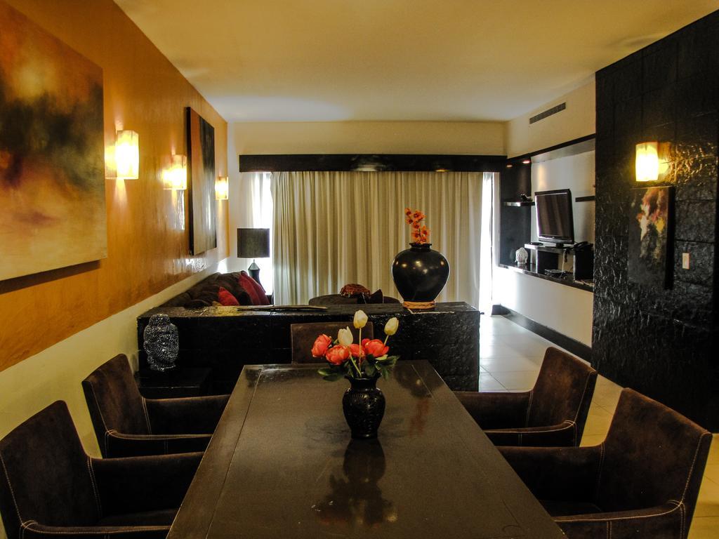 Appartement Aldea Thai 3br Penthouse By Ocean Front