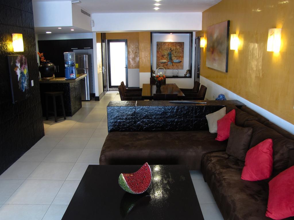 Appartement Aldea Thai 3br Penthouse By Ocean Front