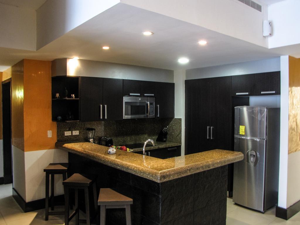 Appartement Aldea Thai 3br Penthouse By Ocean Front