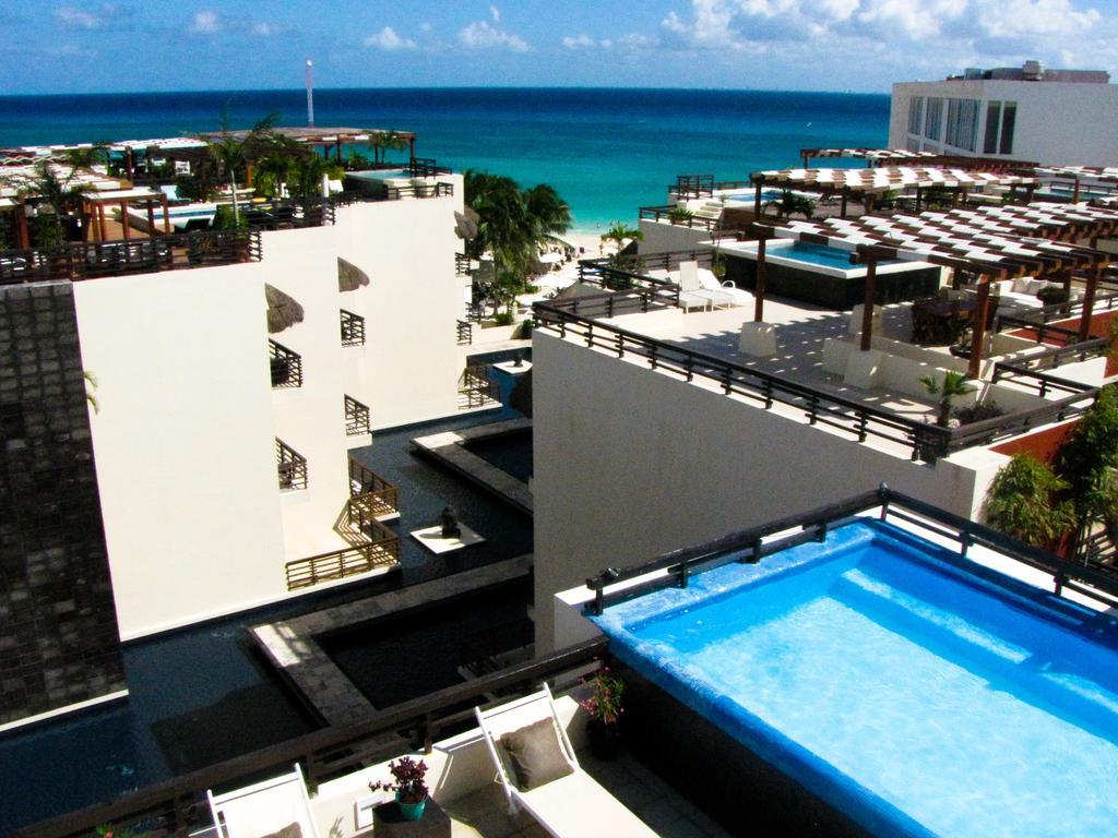 Appartement Aldea Thai 3br Penthouse By Ocean Front Playa del Carmen