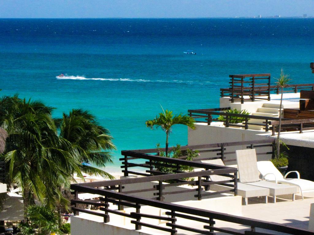 Appartement Aldea Thai 3br Penthouse By Ocean Front