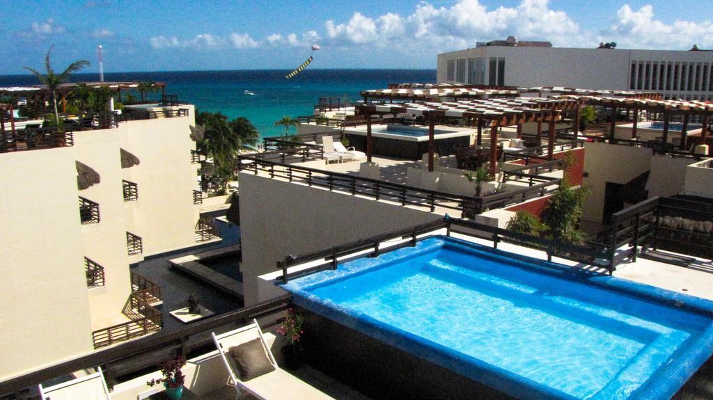 Appartement Aldea Thai 3br Penthouse By Ocean Front