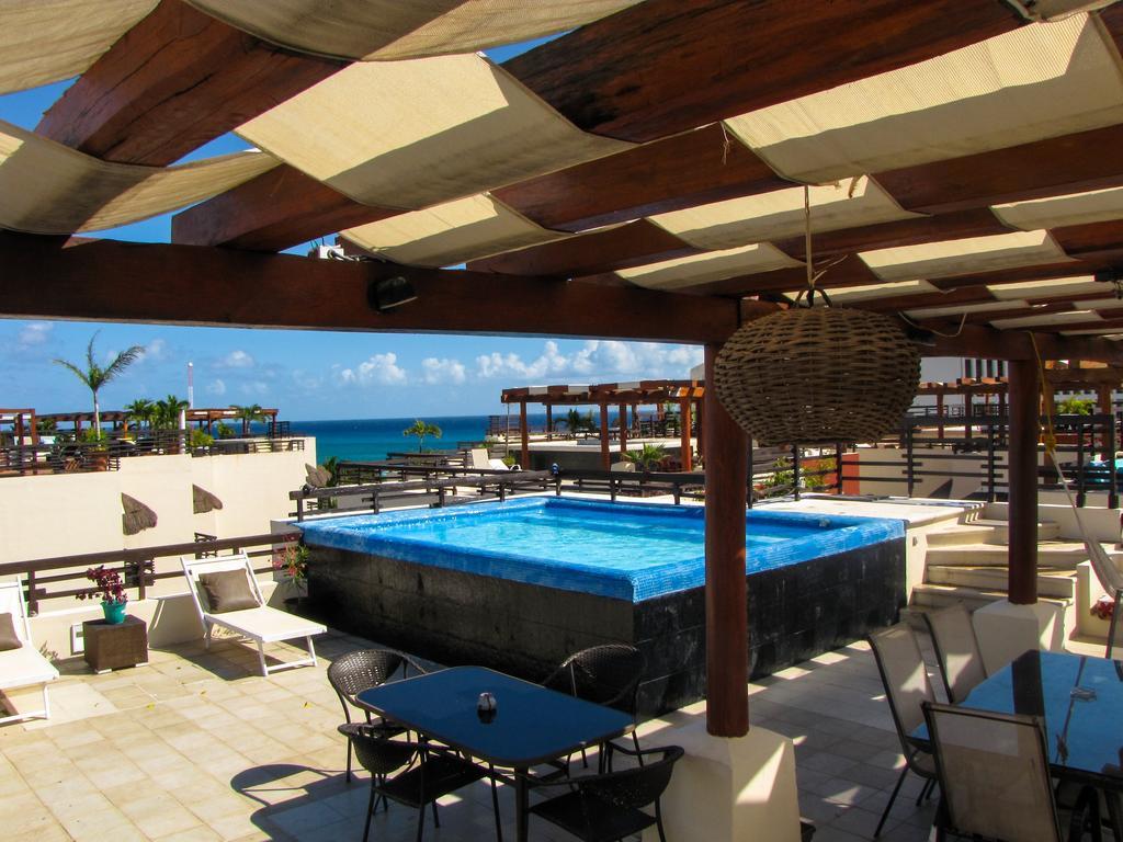 Appartement Aldea Thai 3br Penthouse By Ocean Front *