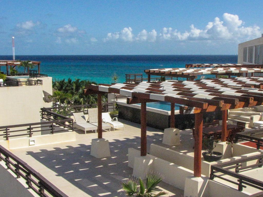 Appartement Aldea Thai 3br Penthouse By Ocean Front