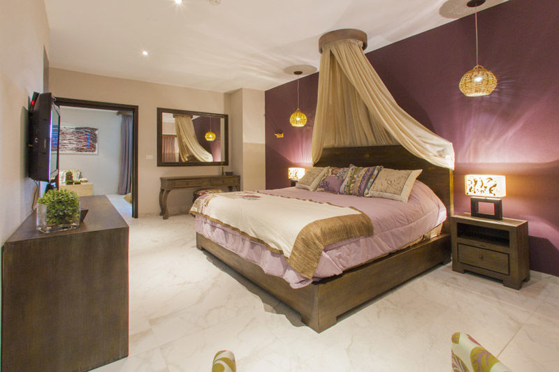 Hotel Soho Playa Playa del Carmen