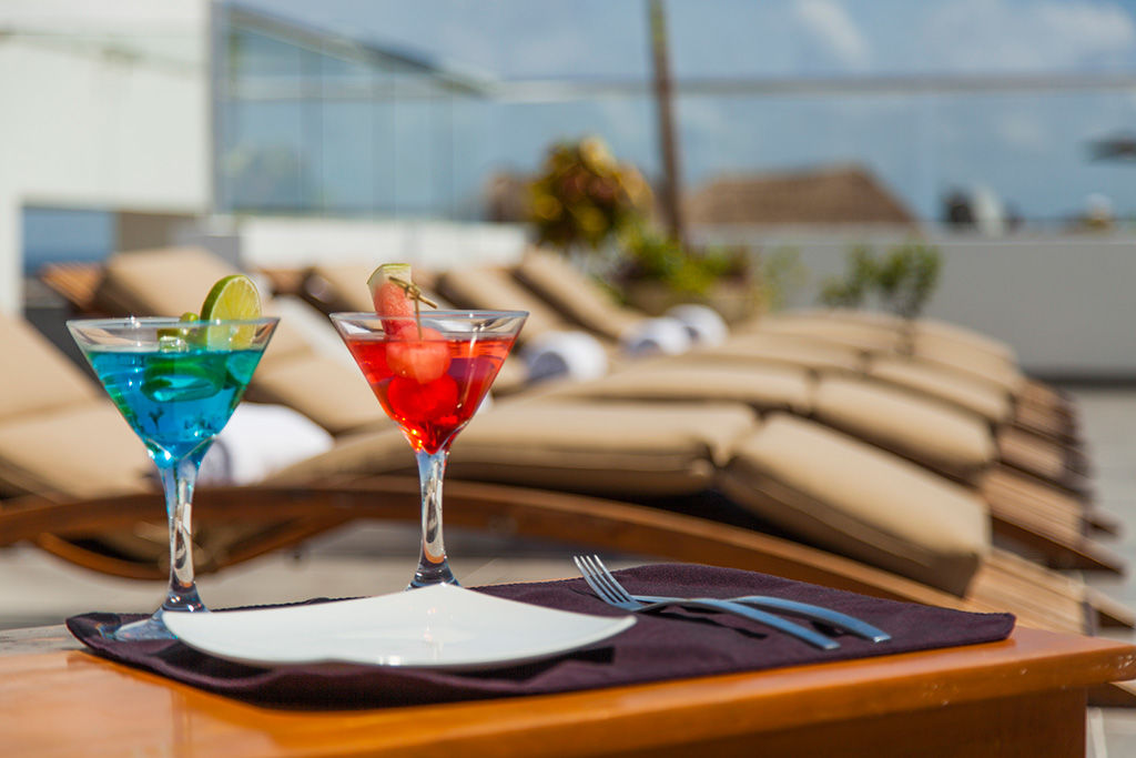 Hotel Soho Playa