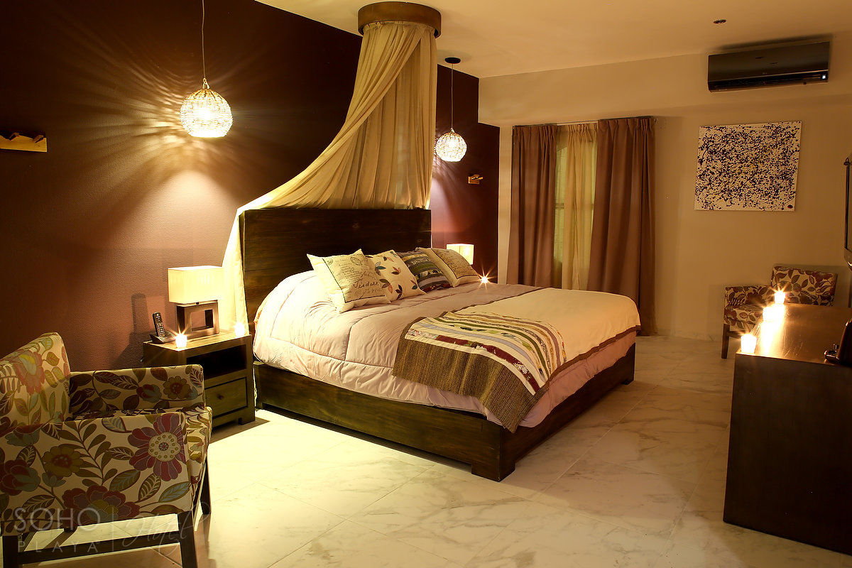 Hotel Soho Playa Playa del Carmen