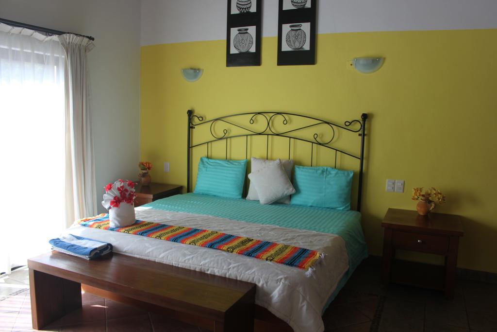 Bed & Breakfast Casa Camelia Playa del Carmen