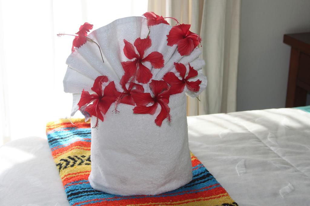 Bed & Breakfast Casa Camelia Playa del Carmen