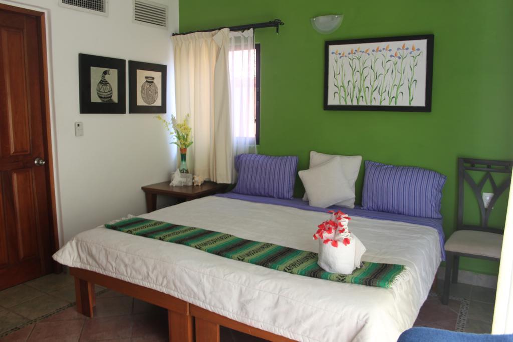 Bed & Breakfast Casa Camelia Playa del Carmen