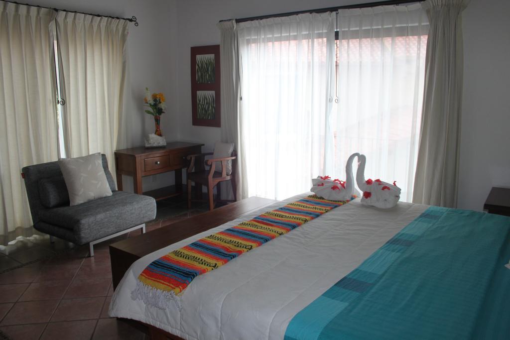 Bed & Breakfast Casa Camelia