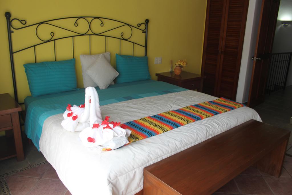 Bed & Breakfast Casa Camelia