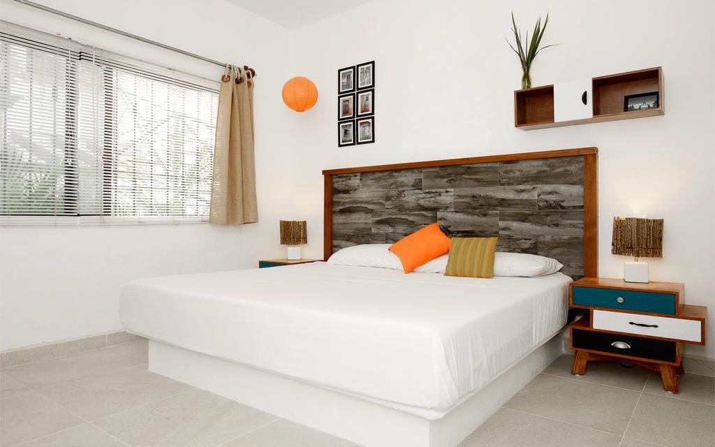 Hacienda San Jose By Playa District