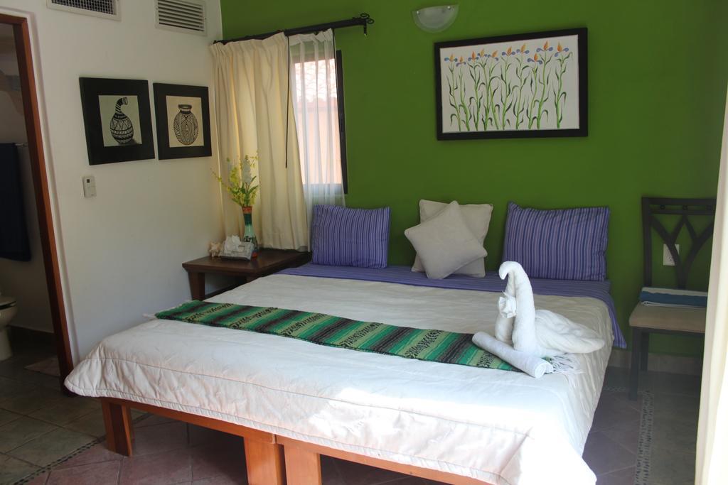 Casa Camelia Bed & Breakfast