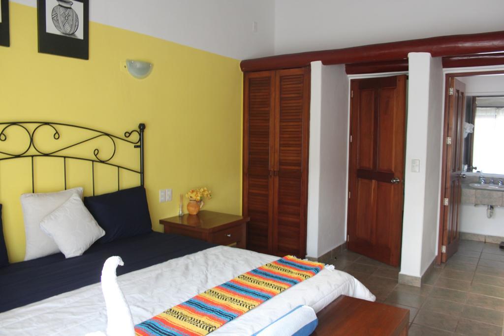 Casa Camelia 2* Playa del Carmen