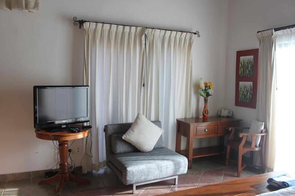 Casa Camelia Bed & Breakfast