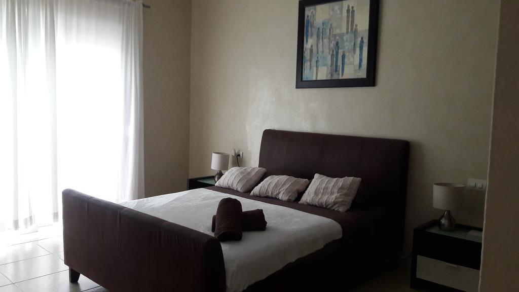 Vida Nueva Peregrina Bed & Breakfast 2*