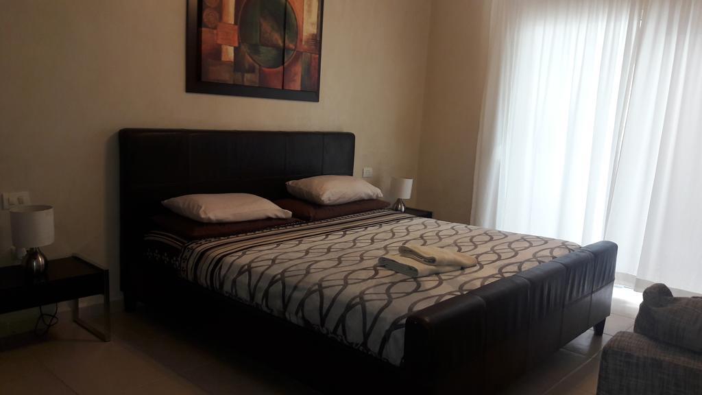 Vida Nueva Peregrina Bed & Breakfast