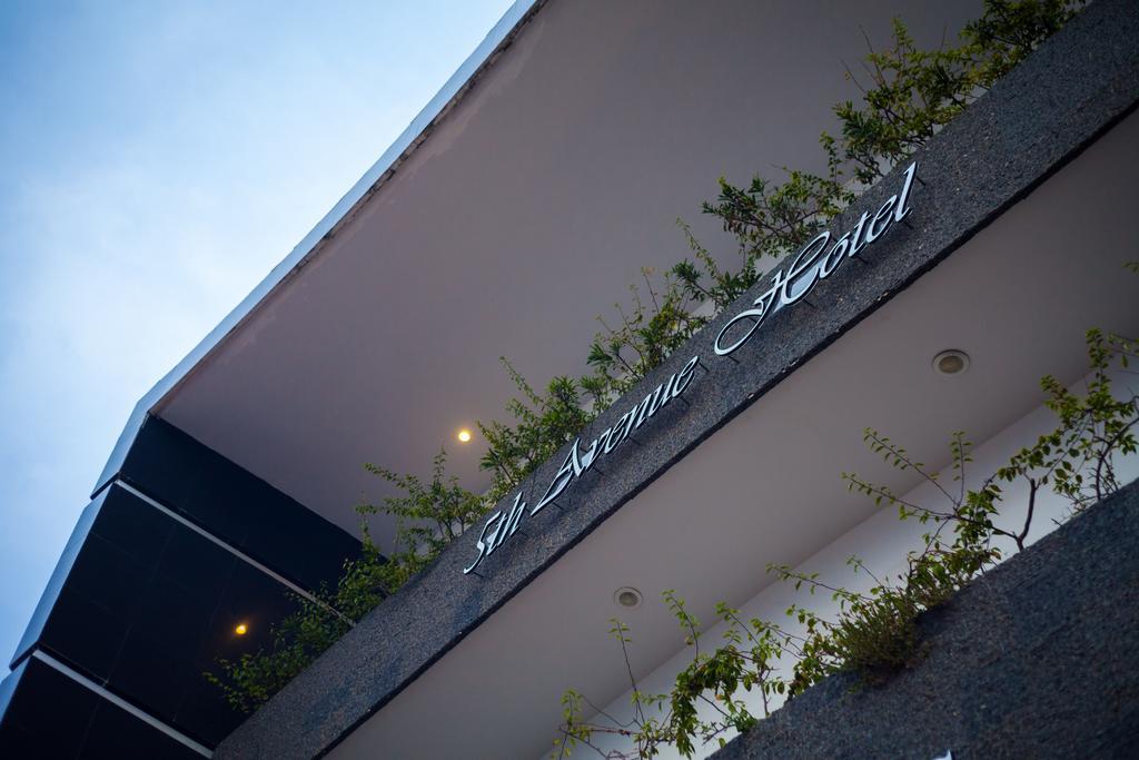 5th Avenue Apartahotel 4*