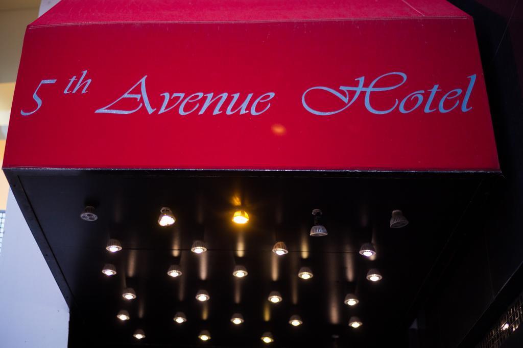 Apartahotel 5th Avenue