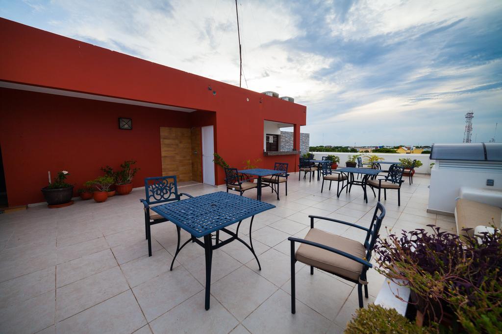 Apartahotel 5th Avenue 4*