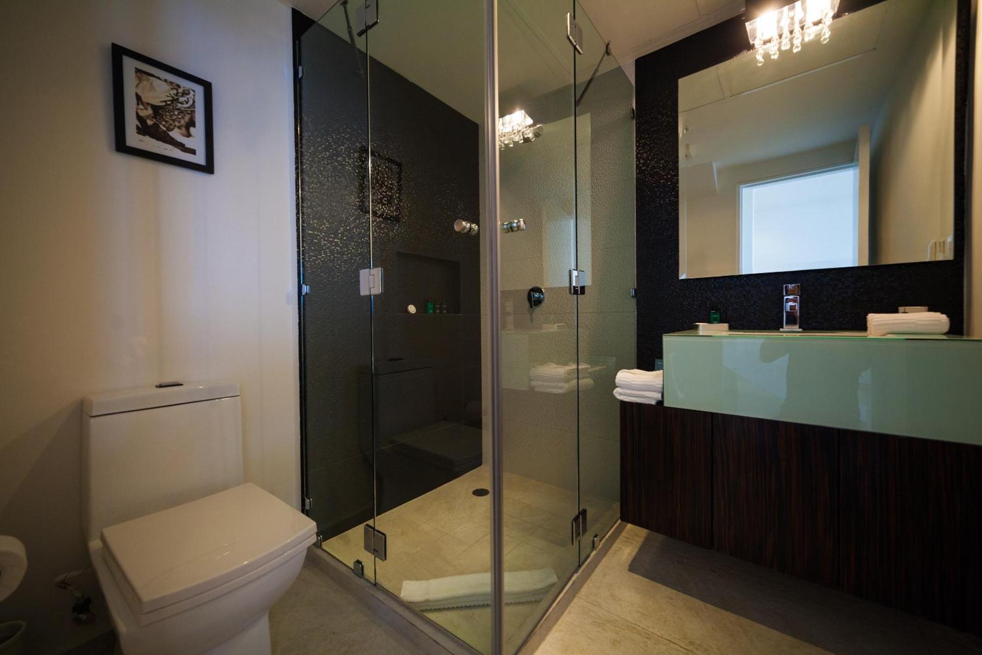 Apartahotel 5th Avenue 4*
