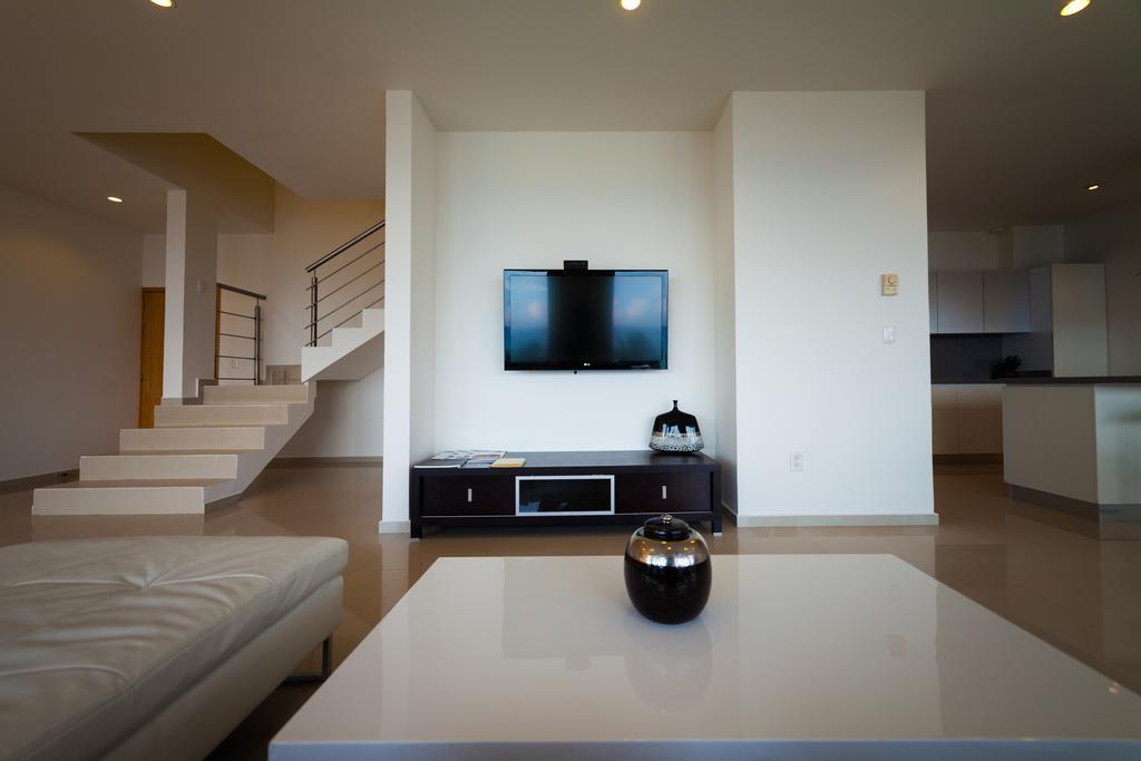 5th Avenue Apartahotel 4*