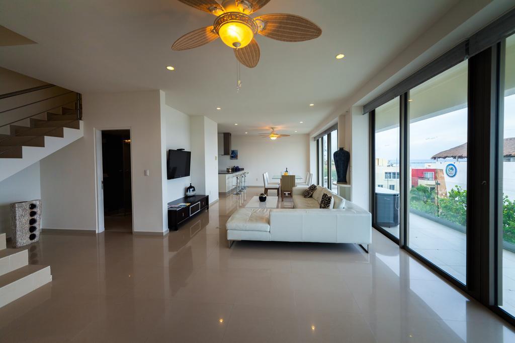 5th Avenue Apartahotel Playa del Carmen