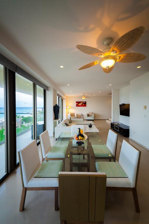5th Avenue Apartahotel 4*