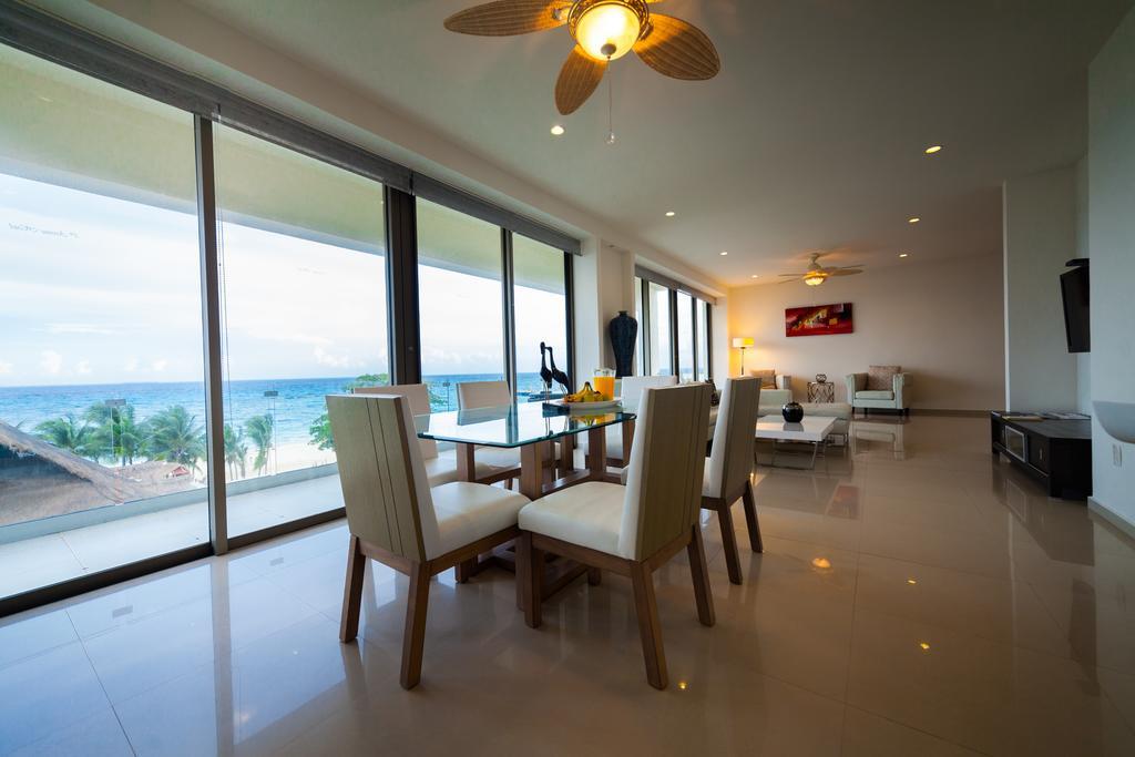 5th Avenue Apartahotel Playa del Carmen