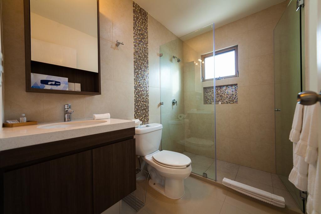 Apartahotel 5th Avenue 4*