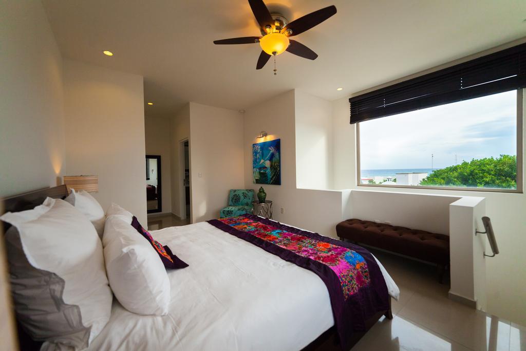 5th Avenue Apartahotel 4*