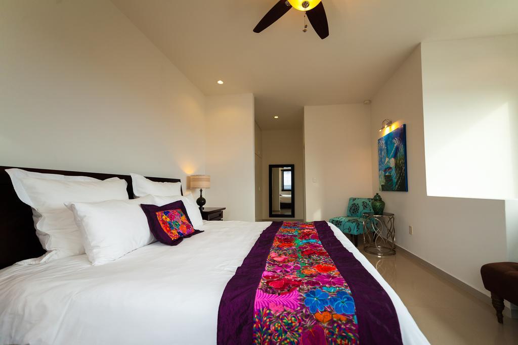 Apartahotel 5th Avenue