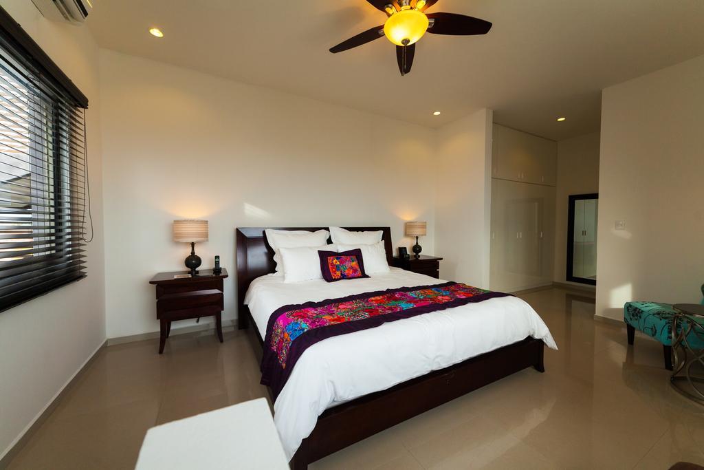 5th Avenue Apartahotel Playa del Carmen