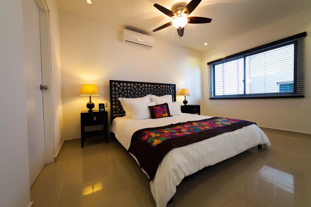 Apartahotel 5th Avenue Playa del Carmen