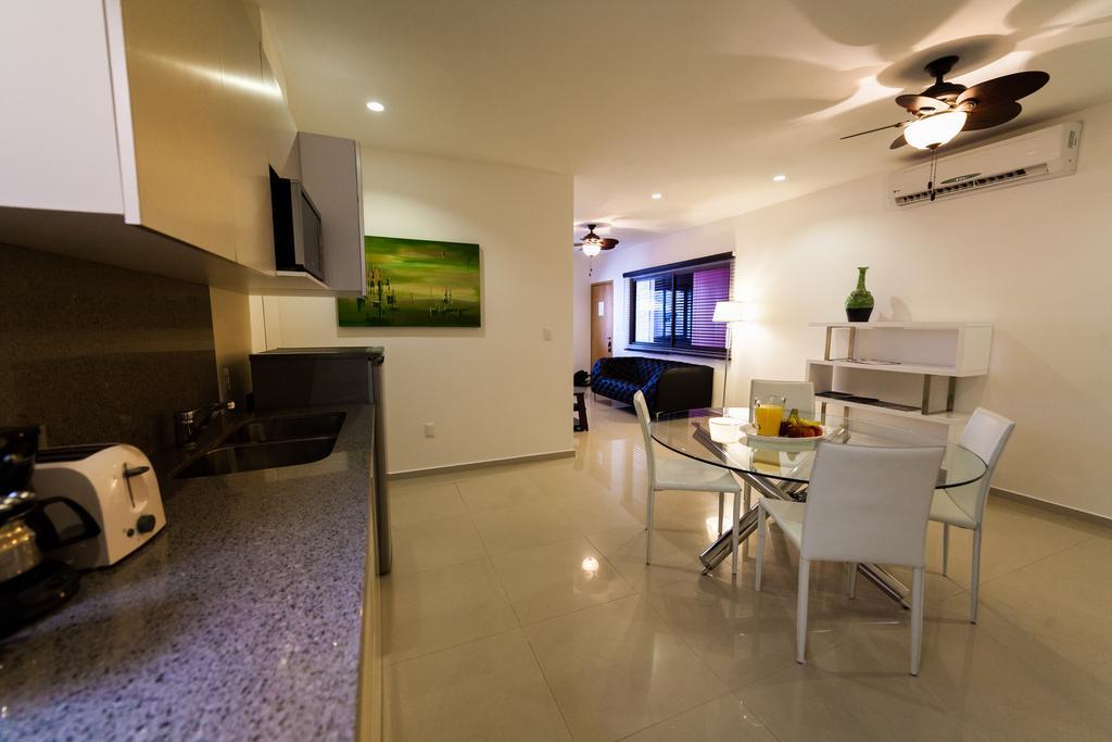 5th Avenue 4* Playa del Carmen